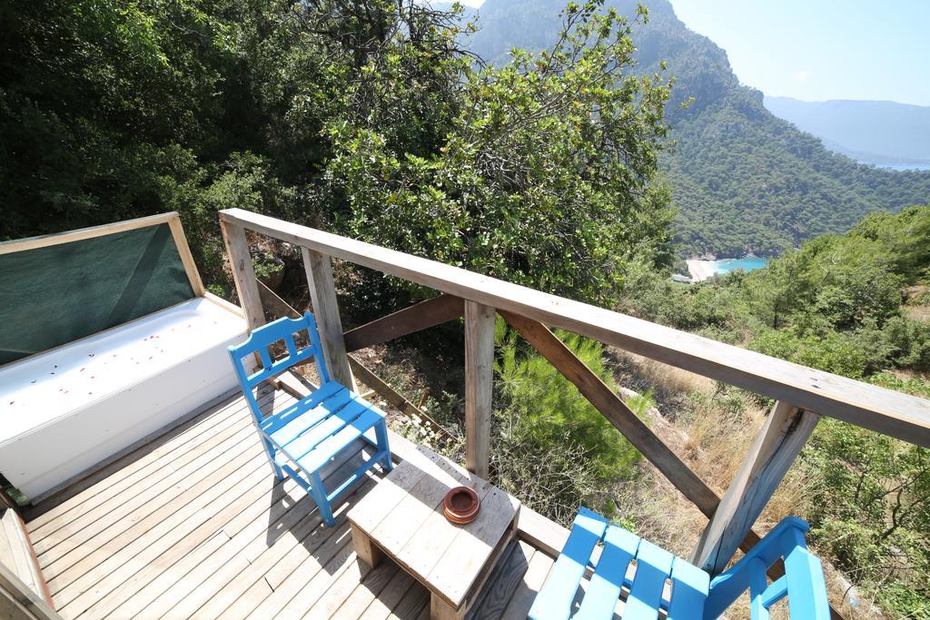 Hotel Shiva Camp Faralya Camera foto