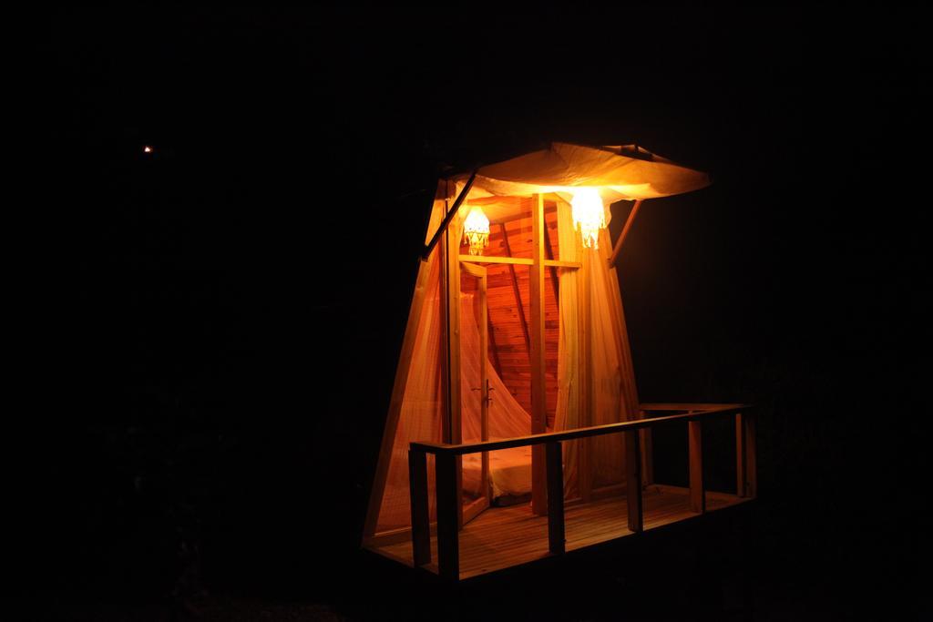 Hotel Shiva Camp Faralya Camera foto